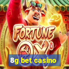 8g bet casino